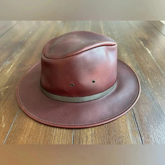 Henschel Cowgirl hat main image 5